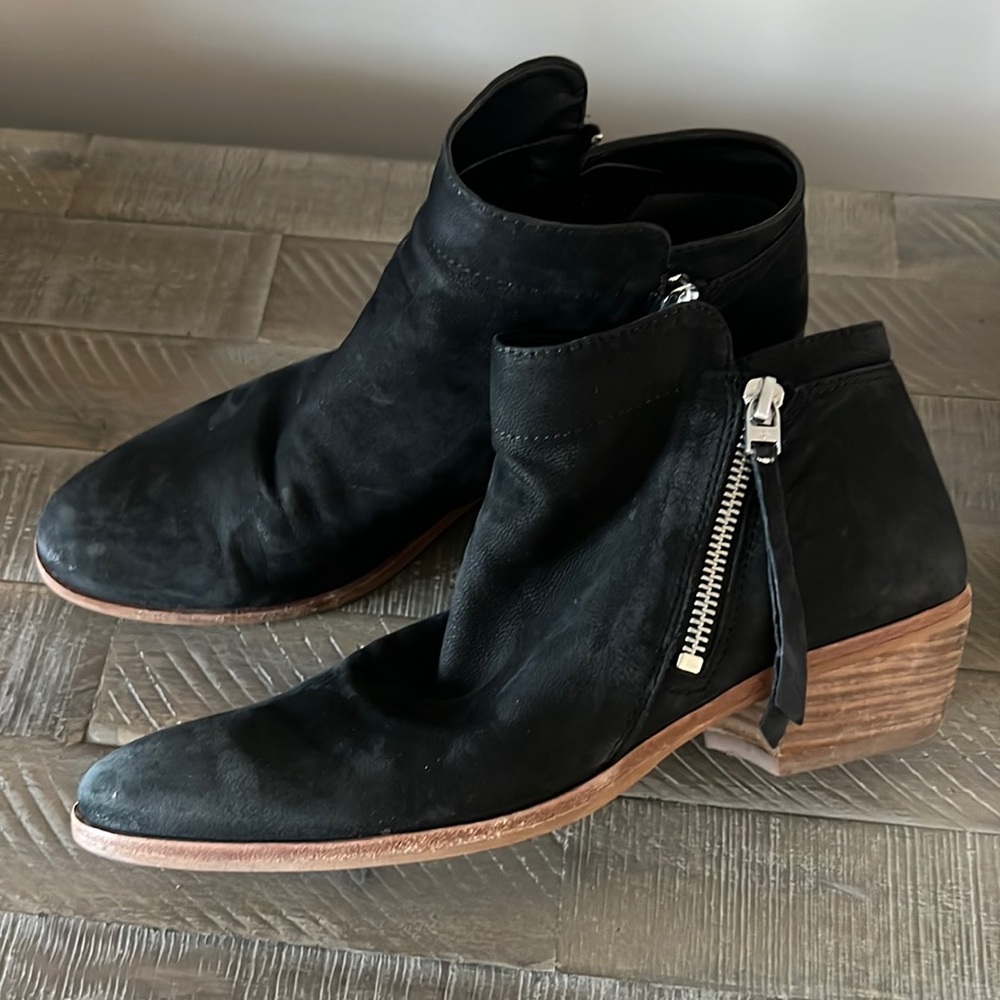 Sam Edelman Booties